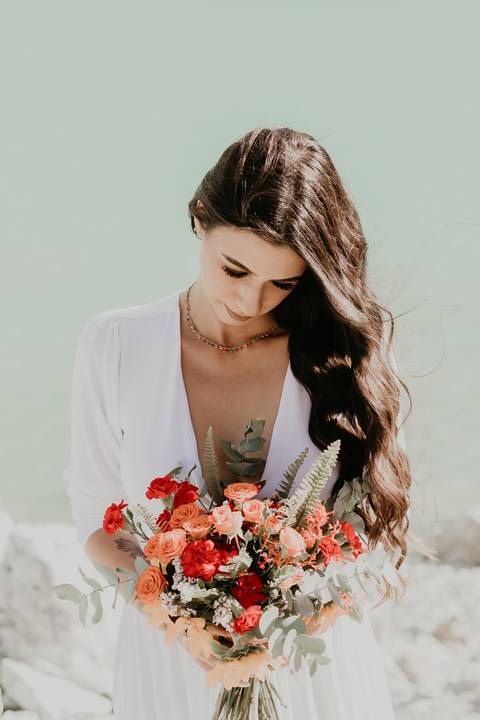 Beatriz & Gustavo - Santa Luzia - Ensaio casal -Pre wedding'