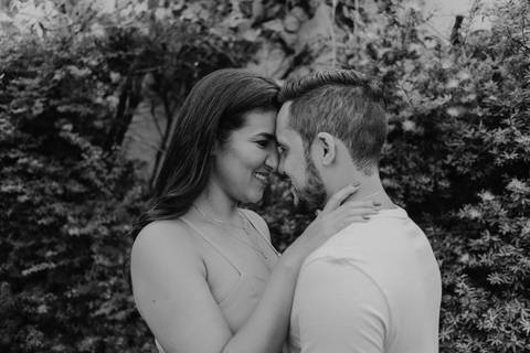 Ensaio  casal na Pampulha - Pin Fotografia'