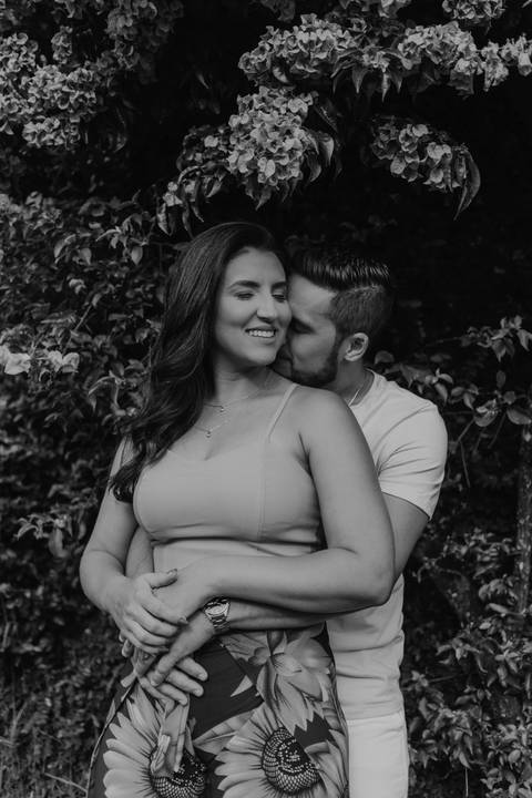Ensaio  casal na Pampulha - Pin Fotografia'