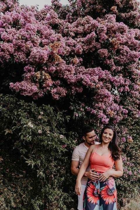 Ensaio  casal na Pampulha - Pin Fotografia'