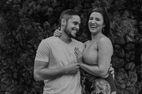 Ensaio  casal na Pampulha - Pin Fotografia'