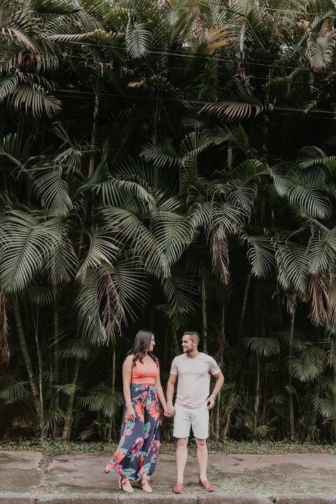 Ensaio  casal na Pampulha - Pin Fotografia'