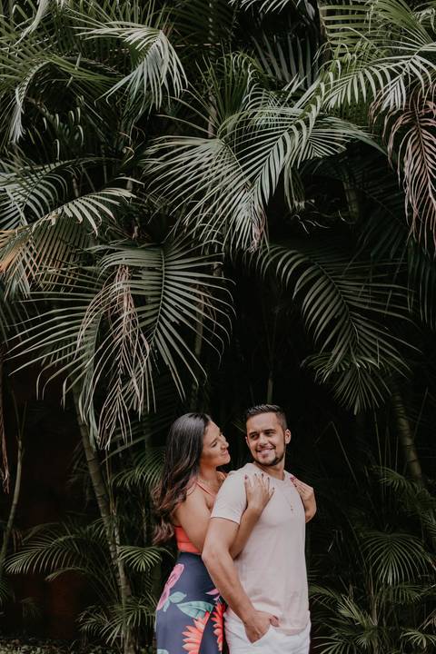 Ensaio  casal na Pampulha - Pin Fotografia'