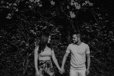 Ensaio  casal na Pampulha - Pin Fotografia'