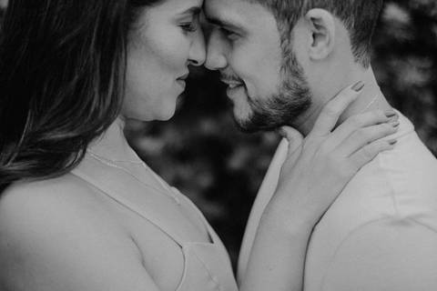 Ensaio  casal na Pampulha - Pin Fotografia'