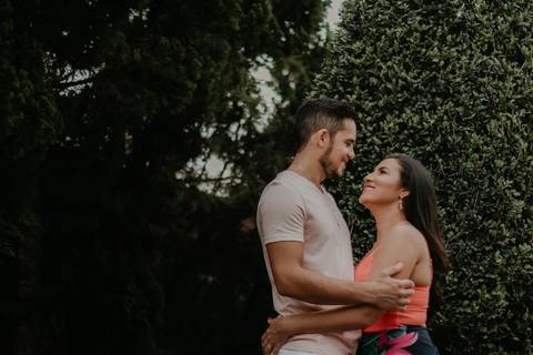 Ensaio  casal na Pampulha - Pin Fotografia'