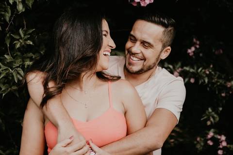 Ensaio  casal na Pampulha - Pin Fotografia'
