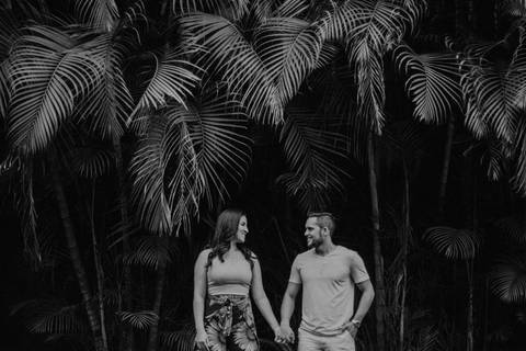 Ensaio  casal na Pampulha - Pin Fotografia'