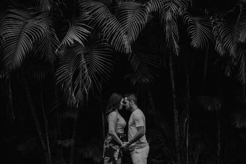 Ensaio  casal na Pampulha - Pin Fotografia'