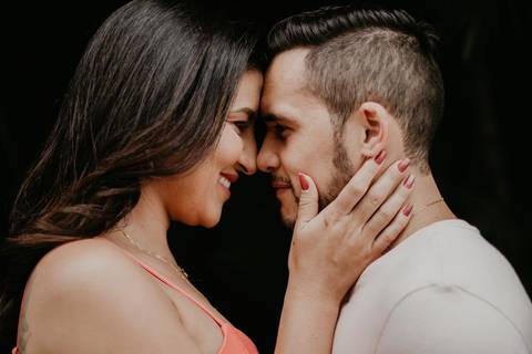 Ensaio  casal na Pampulha - Pin Fotografia'