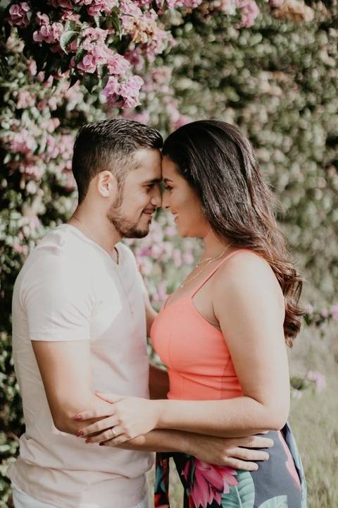 Ensaio  casal na Pampulha - Pin Fotografia'