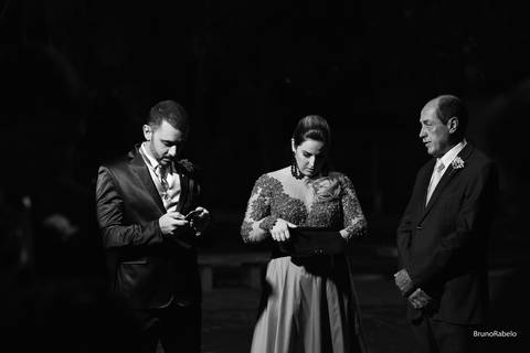 Bruno Rabelo fotógrafo de casamento Uberaba-MG Brasil'