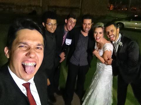 Bruno Rabelo fotógrafo de casamento Uberaba-MG Brasil'