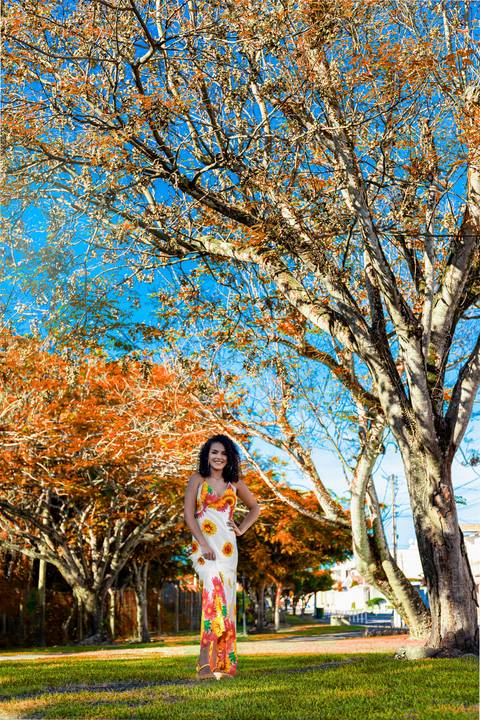 ENSAIO FEMININO EXTERNO - RITA DE CASSIA 20 ANOS'