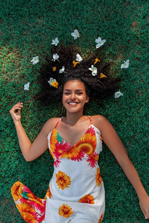 ENSAIO FEMININO EXTERNO - RITA DE CASSIA 20 ANOS'