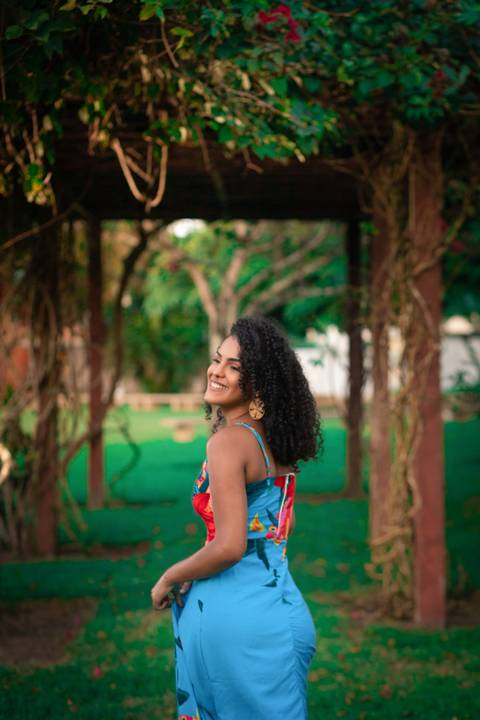 ENSAIO FEMININO EXTERNO - RITA DE CASSIA 20 ANOS'