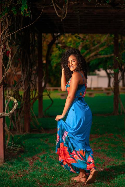 ENSAIO FEMININO EXTERNO - RITA DE CASSIA 20 ANOS'