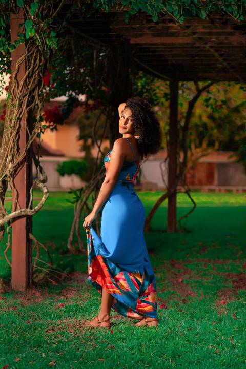 ENSAIO FEMININO EXTERNO - RITA DE CASSIA 20 ANOS'