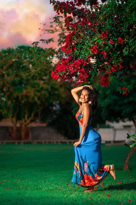 ENSAIO FEMININO EXTERNO - RITA DE CASSIA 20 ANOS'