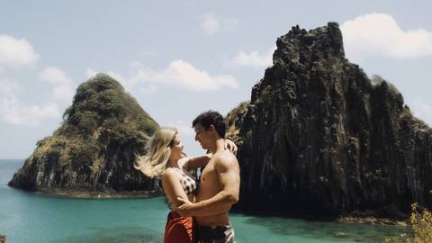 raia, filme de casamento, Fernando de Noronha, casando em fernando de Noronha, casamento Fernando de Noronha'