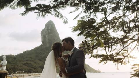 raia, filme de casamento, Fernando de Noronha, casando em fernando de Noronha, casamento Fernando de Noronha'
