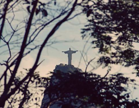 Cristo Redentor'