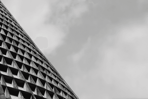 Catedral de S. Sebastião (detalhe)'