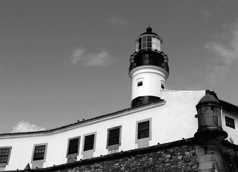 Farol da Barra/PB'