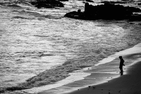 Mar da Barra'