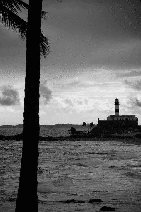 Farol da Barra /PB'