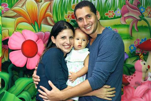 Imagem colorida - Ananda 1,  mar 2010'