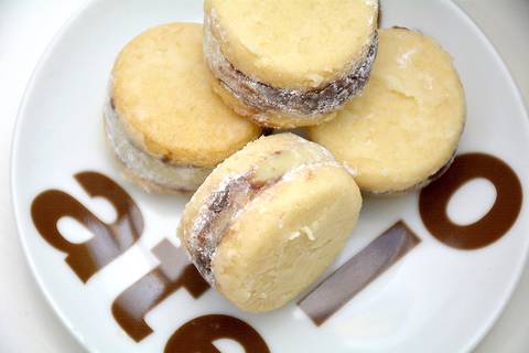 sequilhos tipo casadinho'