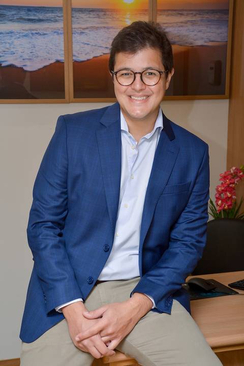 Dr Leonardo Novais - Mastologista (Mater Dei)'