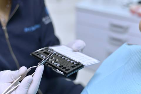 Hansen Odontologia - Salvador / Bahia'