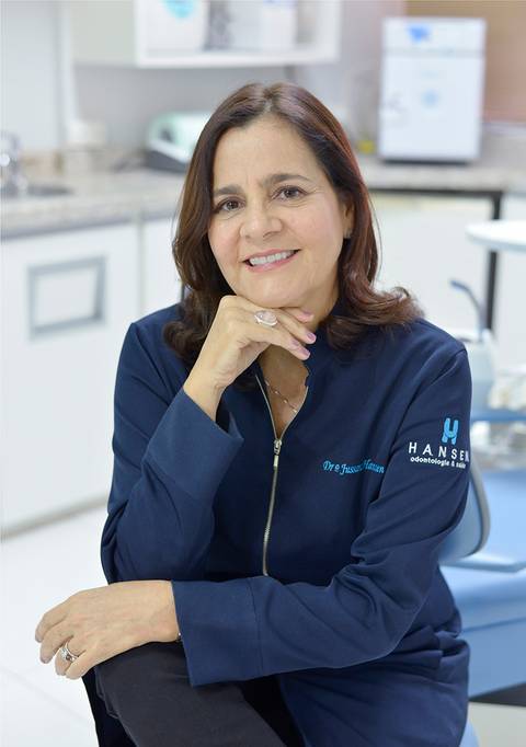 Hansen Odontologia - Salvador / Bahia'