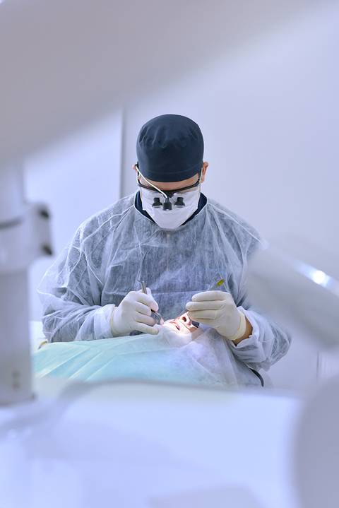 Hansen Odontologia - Salvador / Bahia'