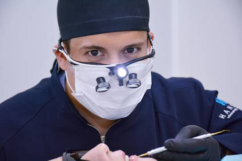 Hansen Odontologia - Salvador / Bahia'