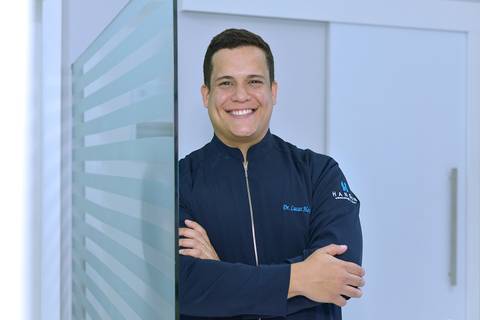 Hansen Odontologia - Salvador / Bahia'