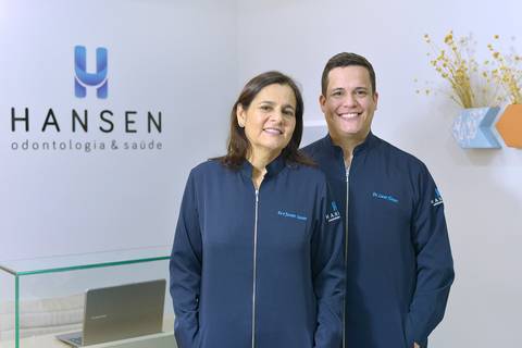 Hansen Odontologia - Salvador / Bahia'