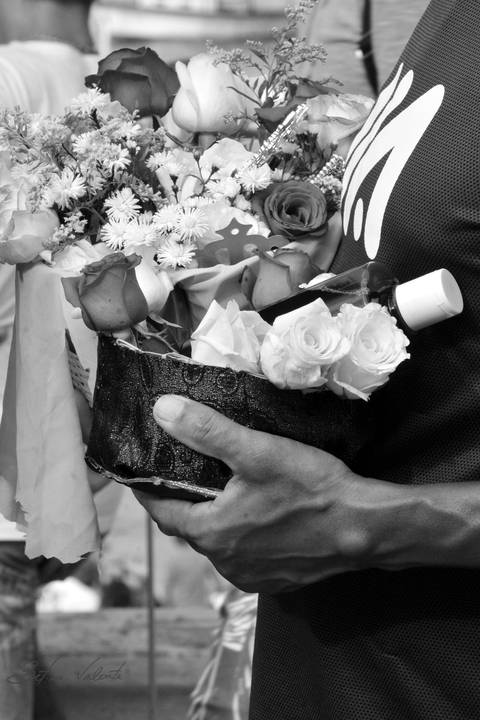 Lavagem do Rio vermelho, Salvador Bahia'