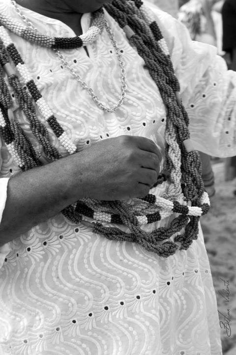 Lavagem do Rio vermelho, Salvador Bahia'