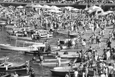 Lavagem do Rio vermelho, Salvador Bahia'