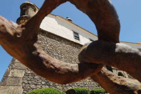 Farol da Barra, Salvador Bahia'