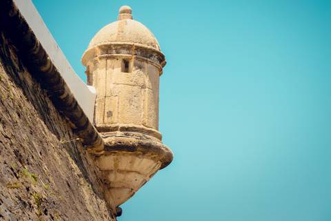 Farol da Barra, Salvador Bahia'