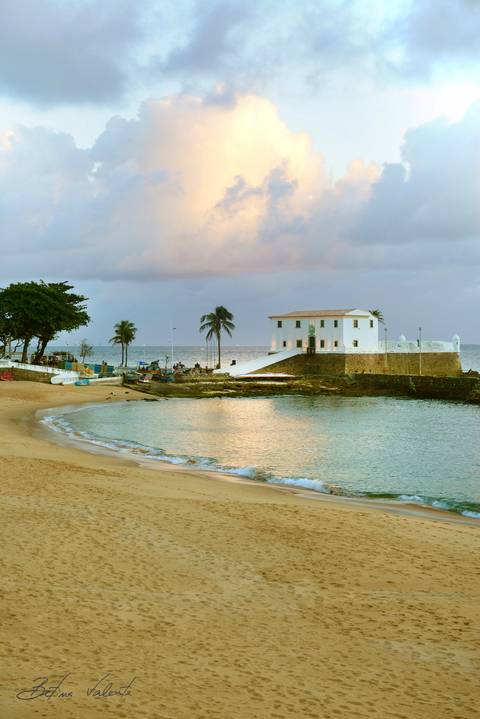 Porto da Barra, Salvador Bahia'