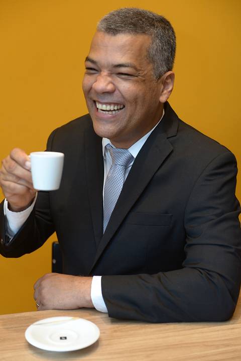 Rildo Gomes - Engenheiro'