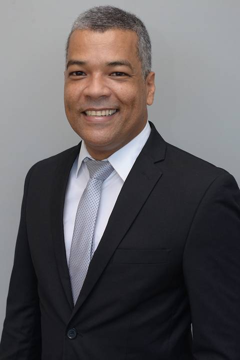 Rildo Gomes - Engenheiro'