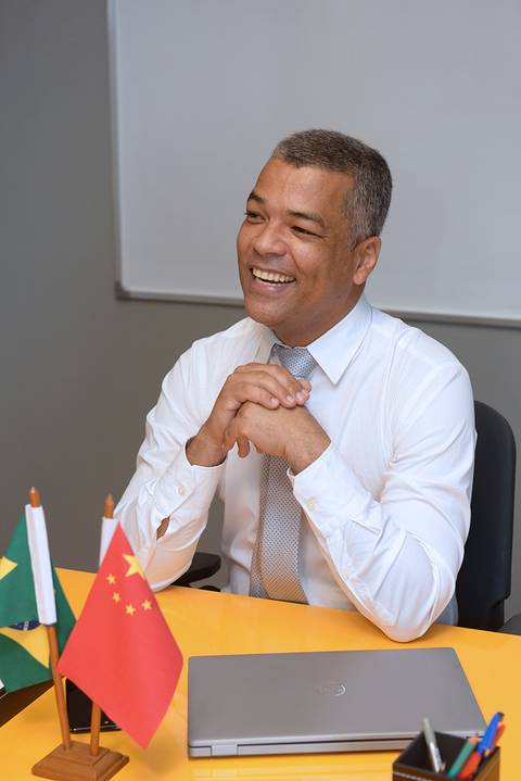 Rildo Gomes - Engenheiro'