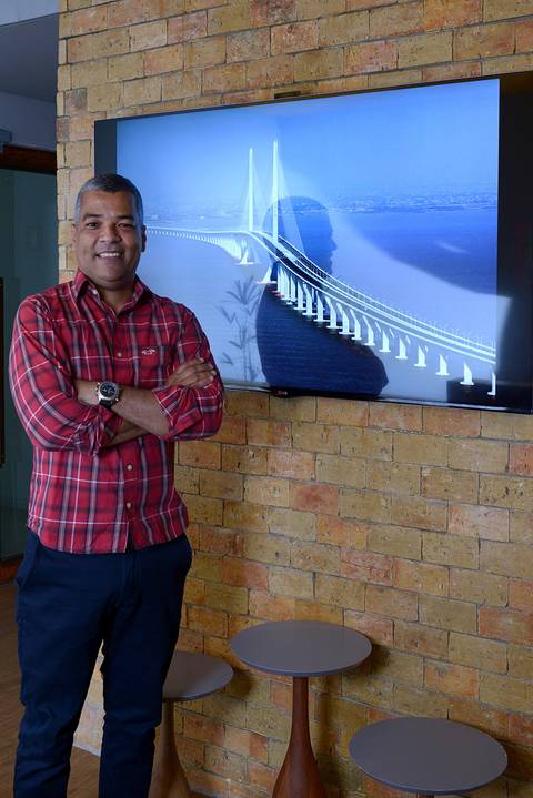 Rildo Gomes - Engenheiro'