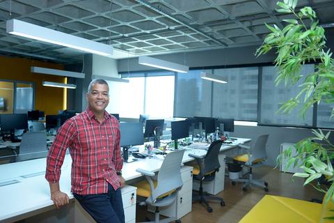 Rildo Gomes - Engenheiro'